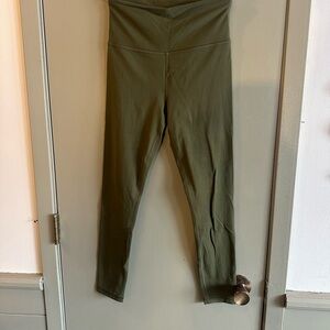 Athleta Ultra High Rise Elation 7/8 Tight